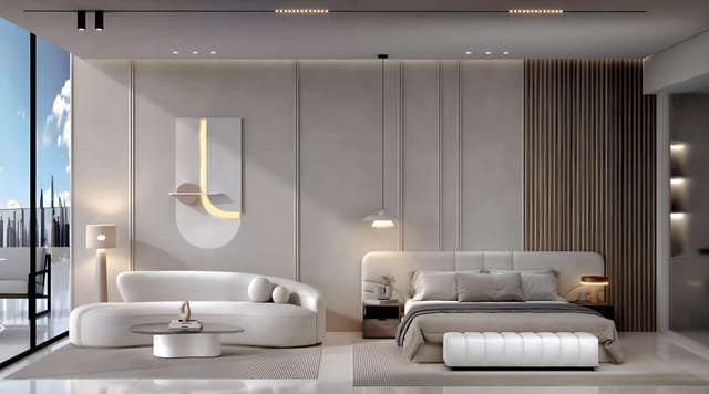 The Boulevard - Prestige One Developments Development - Image 10 of 14