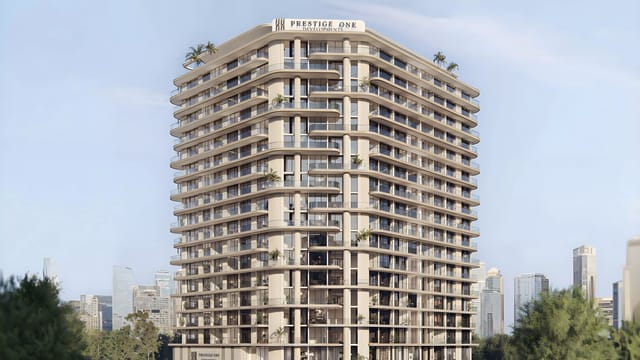 The Boulevard - Prestige One Developments Development - Image 7 of 14