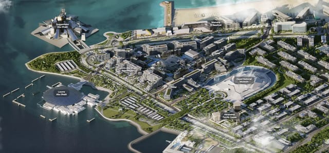 Ajwan Towers - ESK Investments Development - Image 6 of 6