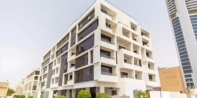 J5 Al Sufouh - Aqua Properties Developers Development - Image 2 of 3