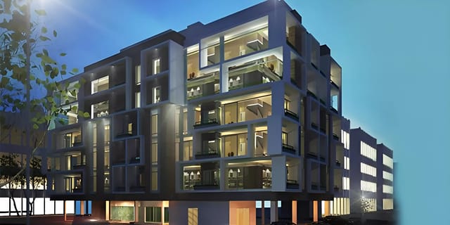 J5 Al Sufouh - Luxury Apartment in Dubai, Al Sufouh, Al Sufouh 1, J5 by Aqua Properties Developers