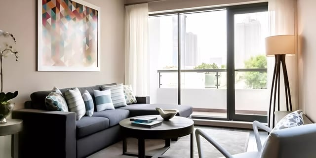 J5 Al Sufouh - Aqua Properties Developers Development - Image 3 of 3