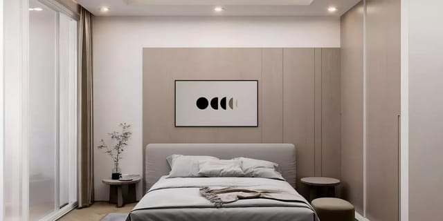 Alef Noon Residence - Albait AL Duwaliy Real Estate Development Development - Image 5 of 5