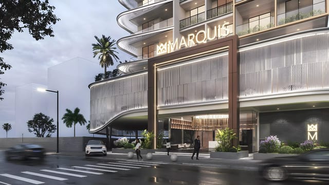 Marquis Elegance by 20/20 HOLDINGS - View Image 14 Marquis Elegance - 20/20 HOLDINGS Development - Image 14 of 16