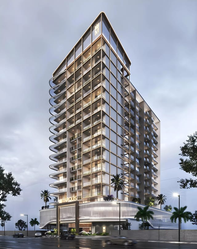 Marquis Elegance by 20/20 HOLDINGS - View Image 8 Marquis Elegance - 20/20 HOLDINGS Development - Image 8 of 16