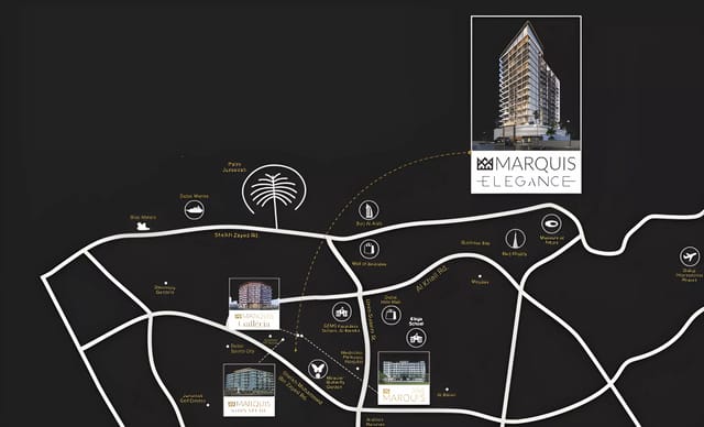 Marquis Elegance by 20/20 HOLDINGS - View Image 16 Marquis Elegance - 20/20 HOLDINGS Development - Image 16 of 16