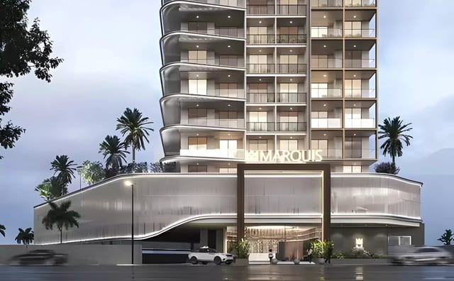 Marquis Elegance by 20/20 HOLDINGS - View Image 2 Marquis Elegance - 20/20 HOLDINGS Development - Image 2 of 16