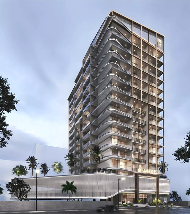 Marquis Elegance by 20/20 HOLDINGS - View Image 9 Marquis Elegance - 20/20 HOLDINGS Development - Image 9 of 16