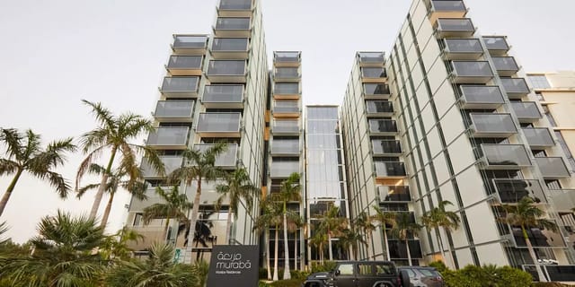 Muraba Residences - Muraba Development - Image 7 of 7