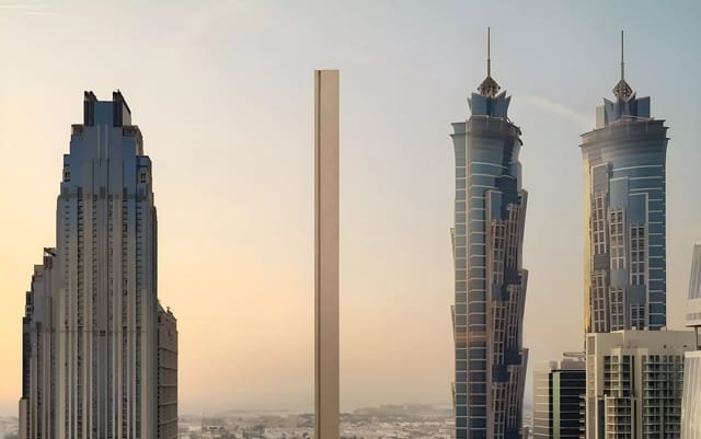 View Muraba Veil - Muraba Development Muraba Veil - Luxury Apartment, Duplex in Dubai, Al Wasl, Muraba Veil by Muraba