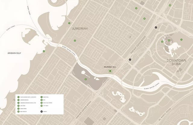 Muraba Veil - Muraba Development - Image 2 of 8