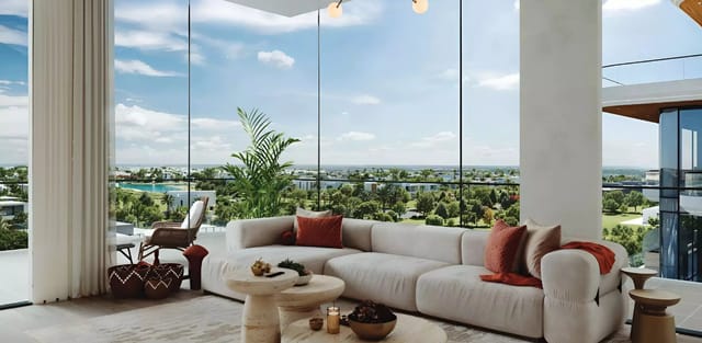 Gate Eleven Residences - Amwaj Development Development - Image 4 of 16