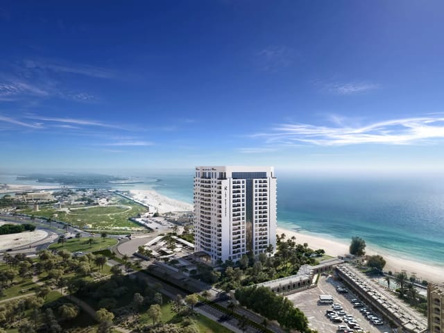 The Residence by Mubarak Al Beshara Real Estate - View Image 4 The Residence - Mubarak Al Beshara Real Estate Development - Image 4 of 7