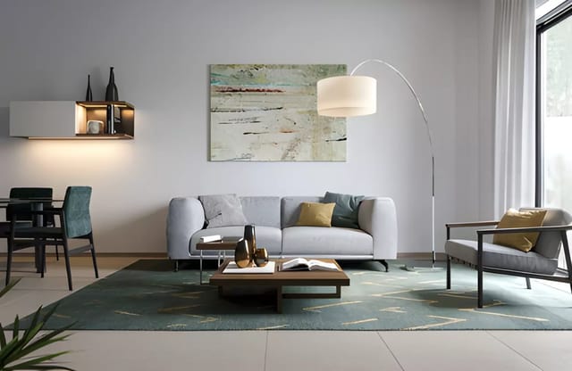 Noya Yas Island - Aldar Properties PJSC Development - Image 12 of 20