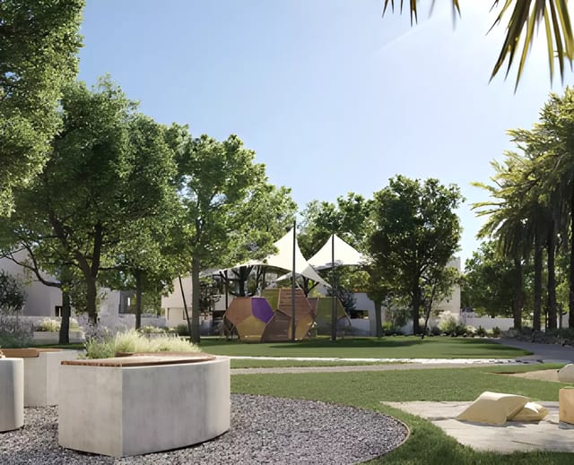 Noya Yas Island - Aldar Properties PJSC Development - Image 17 of 20