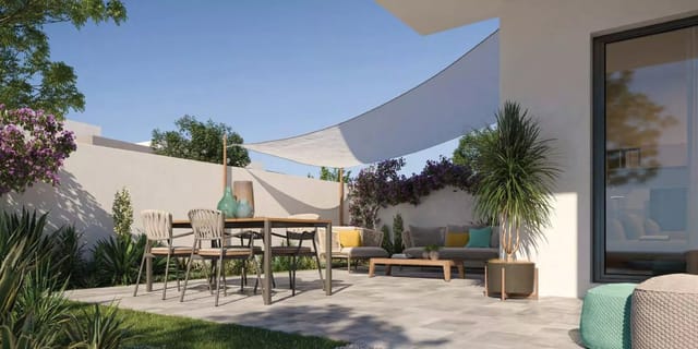 Noya Yas Island - Aldar Properties PJSC Development - Image 8 of 11