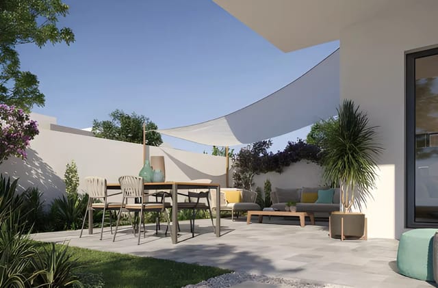 Noya Yas Island - Aldar Properties PJSC Development - Image 19 of 20