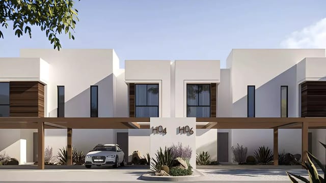 Noya Yas Island - Aldar Properties PJSC Development - Image 14 of 20