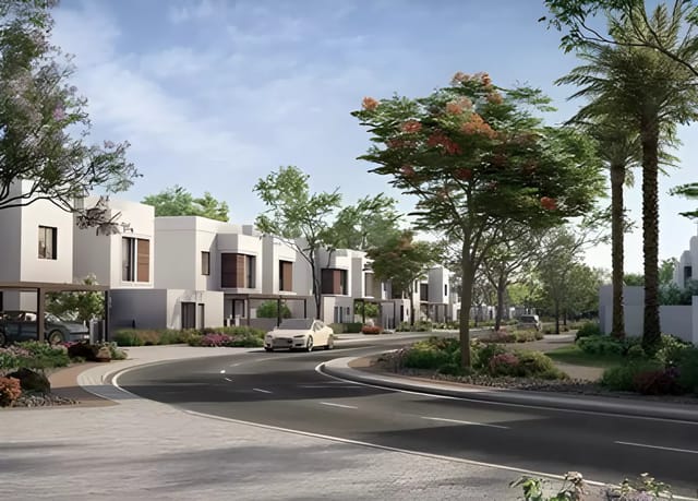 Noya Yas Island - Aldar Properties PJSC Development - Image 20 of 20