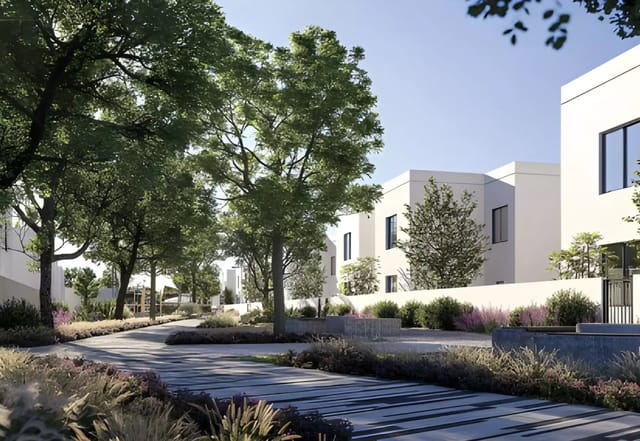 Noya Yas Island - Aldar Properties PJSC Development - Image 15 of 20