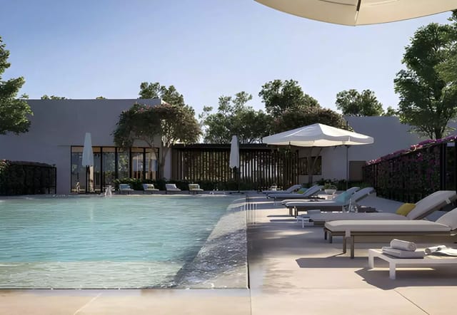 Noya Yas Island - Aldar Properties PJSC Development - Image 16 of 20