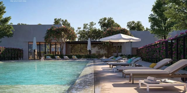 Noya Yas Island - Aldar Properties PJSC Development - Image 4 of 11