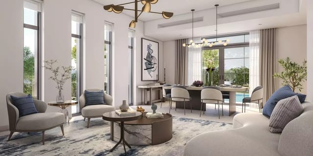 Yas Park Views - Aldar Properties PJSC Development - Image 7 of 10