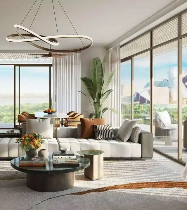 The Art house - Aldar Properties PJSC Development - Image 4 of 9