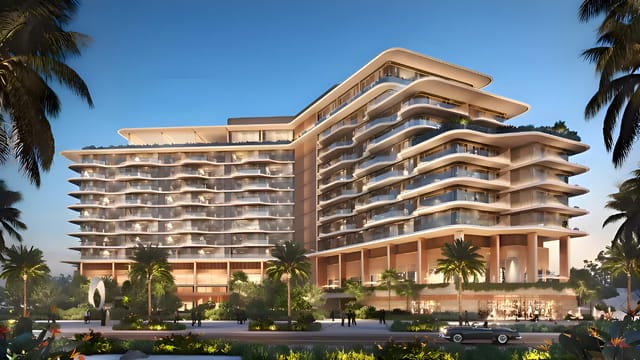 The Arthouse - Aldar Properties PJSC Development - Image 12 of 16