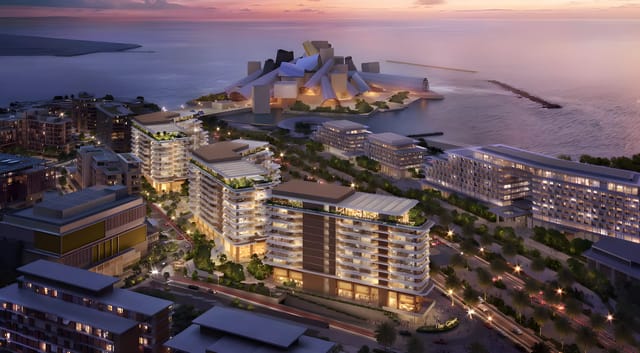 The Arthouse - Aldar Properties PJSC Development - Image 10 of 16