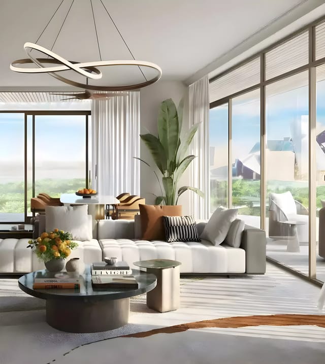 The Arthouse - Aldar Properties PJSC Development - Image 15 of 16