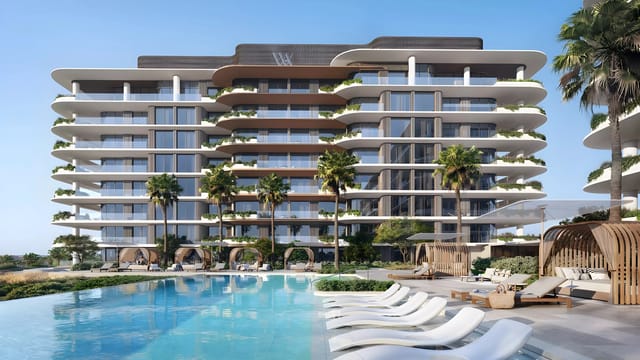 Yas Links Luxury Living - Aldar Properties PJSC Development - Image 6 of 7