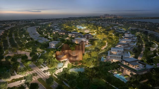 Ravenna Residences - Aldar Properties PJSC Development - Image 2 of 2