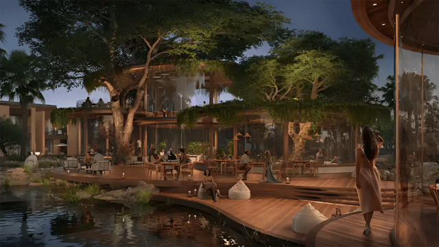 Haven Phase 2 By Aldar - Aldar Properties PJSC Development - Image 2 of 2