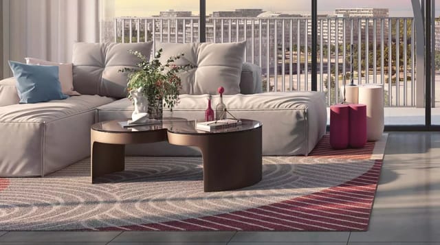 Nouran Living by Aldar Properties PJSC - View Image 3 Nouran Living - Aldar Properties PJSC Development - Image 3 of 10