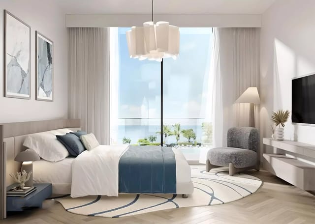 Nikki Beach Residences by Aldar Properties PJSC - View Image 8 Nikki Beach Residences - Aldar Properties PJSC Development - Image 8 of 10