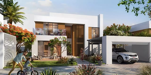 The Dunes Saadiyat - Luxury Apartment in Abu Dhabi, Saadiyat Island, Saadiyat Reserve, The Dunes by Aldar Properties PJSC