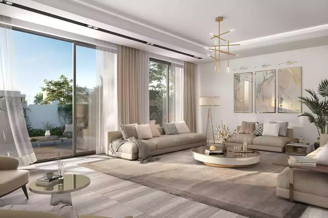 The Dunes Saadiyat - Aldar Properties PJSC Development - Image 7 of 13