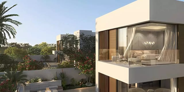 The Dunes Saadiyat - Aldar Properties PJSC Development - Image 11 of 13