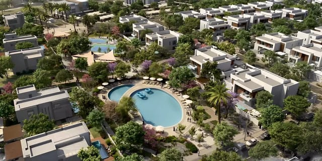 The Dunes Saadiyat - Aldar Properties PJSC Development - Image 2 of 13