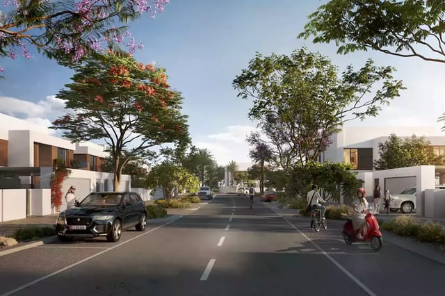 The Dunes Saadiyat - Aldar Properties PJSC Development - Image 9 of 13