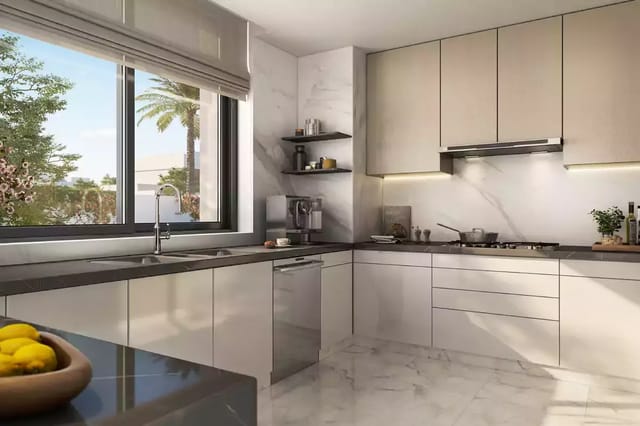 The Dunes Saadiyat - Aldar Properties PJSC Development - Image 4 of 13