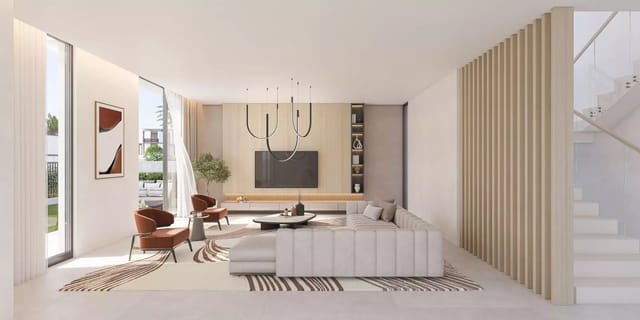 Haven By Aldar - Aldar Properties PJSC Development - Image 10 of 12