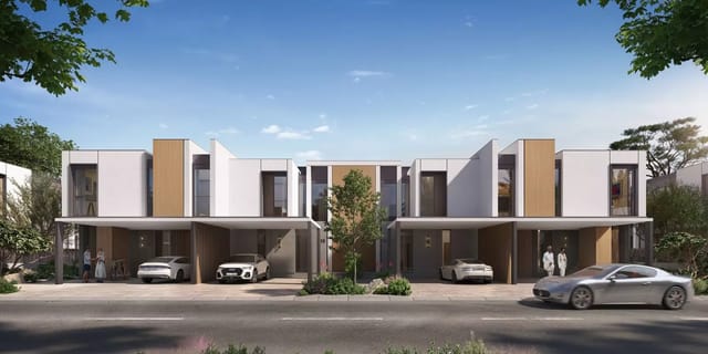 Haven By Aldar - Aldar Properties PJSC Development - Image 4 of 12