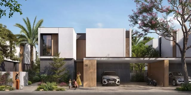 Haven By Aldar - Aldar Properties PJSC Development - Image 7 of 12