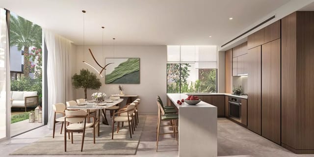 Haven By Aldar - Aldar Properties PJSC Development - Image 8 of 12