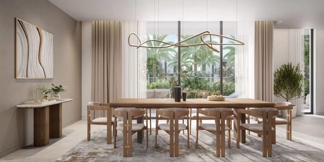 Haven By Aldar - Aldar Properties PJSC Development - Image 9 of 12