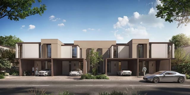 Haven By Aldar - Aldar Properties PJSC Development - Image 3 of 12