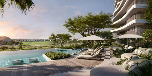Pine by Aldar Properties PJSC - View Image 4 Pine - Aldar Properties PJSC Development - Image 4 of 4