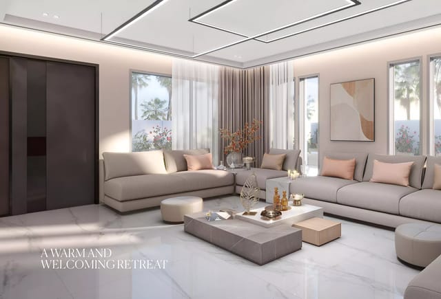 Balghaiylam - Aldar Properties PJSC Development - Image 3 of 10